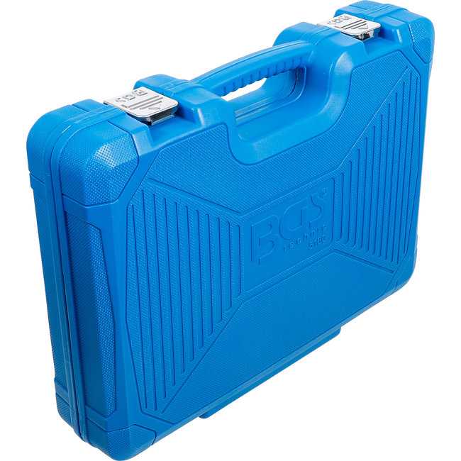 BGS Dopsleutelbitset 1/2" veeltand (voor XZN) 26 delig