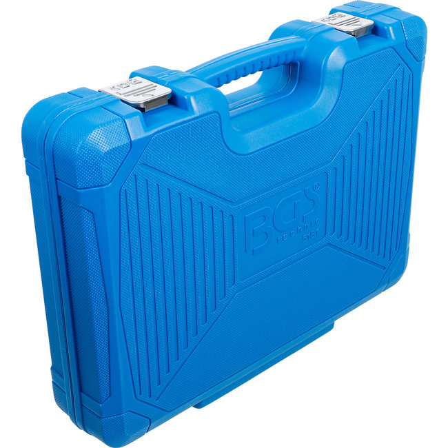 BGS Dopsleutelbitset 1/2" INBUS 30 delig