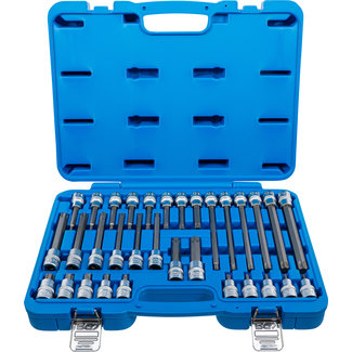 BGS technic Dopsleutelbitset 1/2" Torx 32 delig