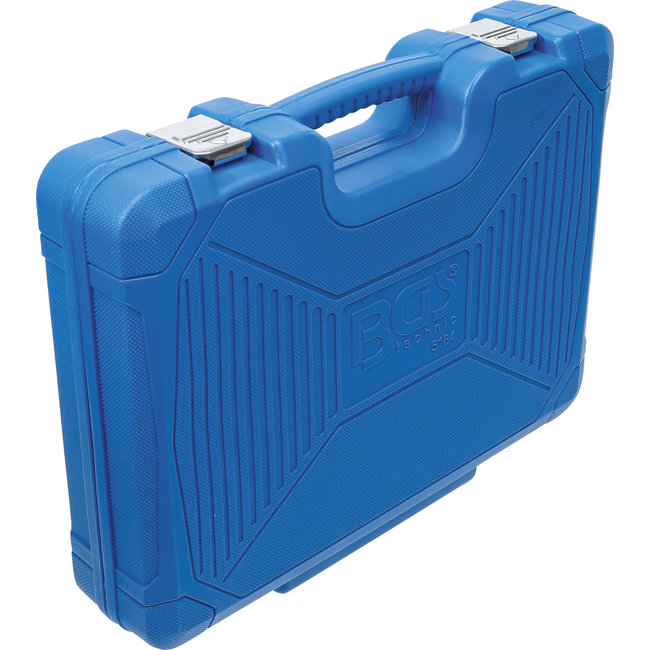 BGS Dopsleutelbitset KFZ-speciaal 38 delig