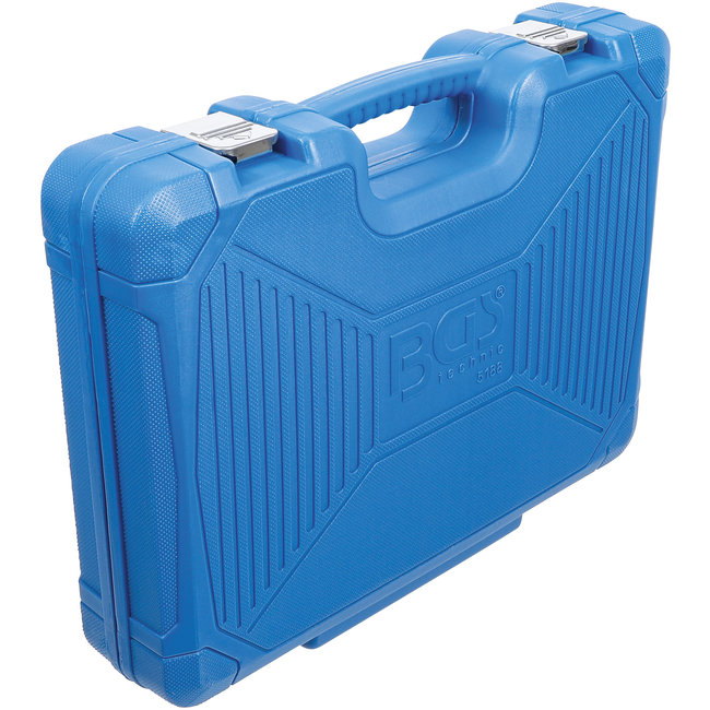 BGS Dopsleutelbitset 1/2" en 5/16" 49 delig