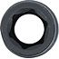 BGS Kracht dopsleuteldop zeskant 1/2" 14 mm