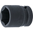 BGS Kracht dopsleuteldop zeskant 1/2" 22 mm