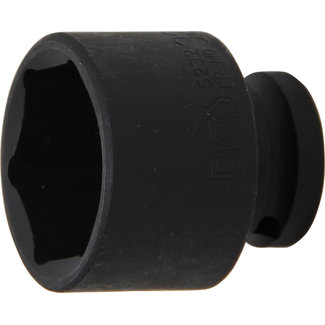 BGS Kracht dopsleuteldop zeskant 1/2" 32 mm BGS Kracht dopsleuteldop zeskant 1/2" 32 mm