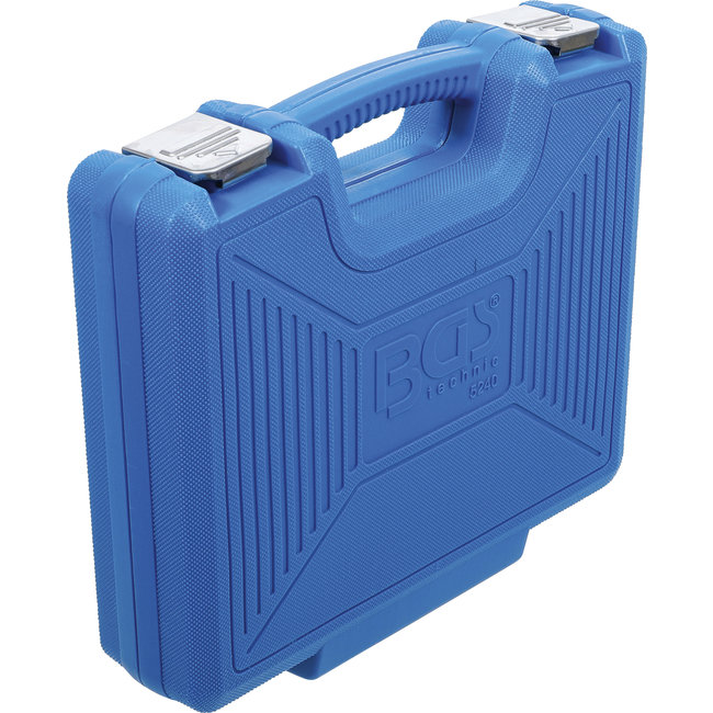 BGS Kracht doppenset 3/4" 22 - 38 mm, 8 delig