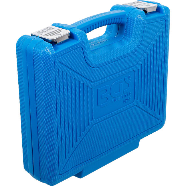 BGS Kracht doppenset extra diep 3/4" 22 - 38 mm, 8 delig