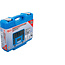 BGS Kracht doppenset extra diep 3/4" 22 - 38 mm, 8 delig