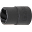 BGS Speciale dopsleuteldop/schroefuitdraaier 3/8" 14 mm