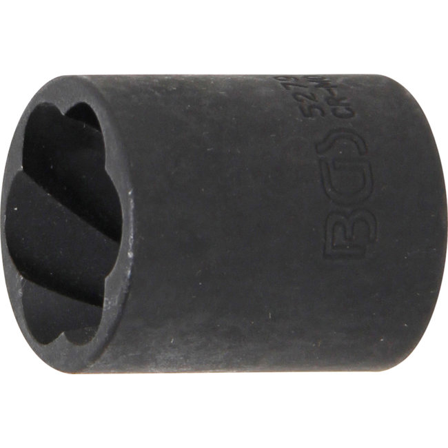 BGS Speciale dopsleuteldop/schroefuitdraaier 3/8" 19 mm