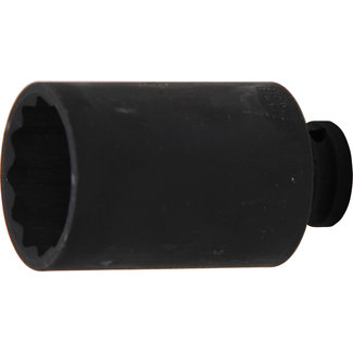 BGS technic Kracht dopsleuteldop twaalfkant 1/2" 38 mm