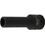 BGS Kracht dopsleuteldop twaalfkant, diep 3/4" 17 mm