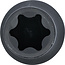 BGS Kracht dopsleuteldop E-profiel 3/4" E24 mm