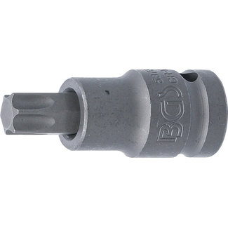 BGS technic Kracht dopsleutelbit 1/2" Torx T55