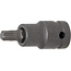 BGS Kracht dopsleutelbit 1/2" Torx T47