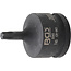 BGS Kracht dopsleutelbit 3/4" Torx T45