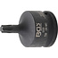 BGS Kracht dopsleutelbit 3/4" Torx T50