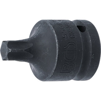 BGS technic Kracht dopsleutelbit 3/4" Torx T60