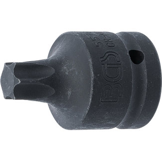 BGS technic Kracht dopsleutelbit 3/4" Torx T70