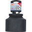 BGS Kracht dopsleuteldop zeskant 1" 90 mm
