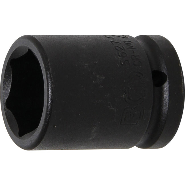 BGS Kracht dopsleuteldop zeskant 3/4" 27 mm