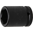 BGS Kracht dopsleuteldop zeskant 3/4" 27 mm
