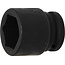 BGS Kracht dopsleuteldop zeskant 3/4" 34 mm