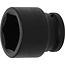 BGS Kracht dopsleuteldop zeskant 3/4" 38 mm