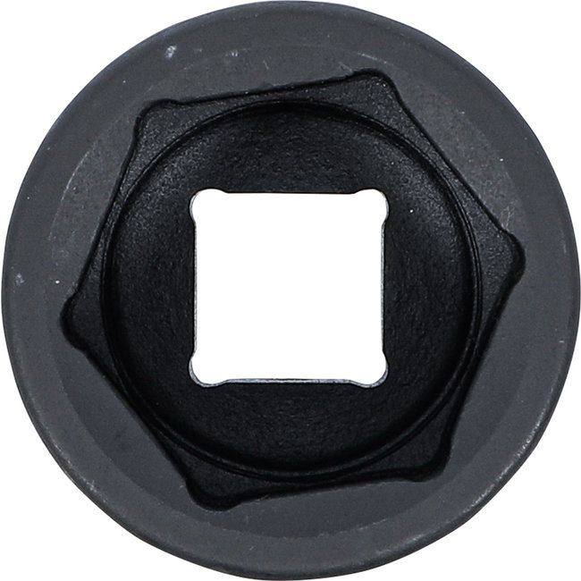 BGS Kracht dopsleuteldop zeskant 3/4" 40 mm