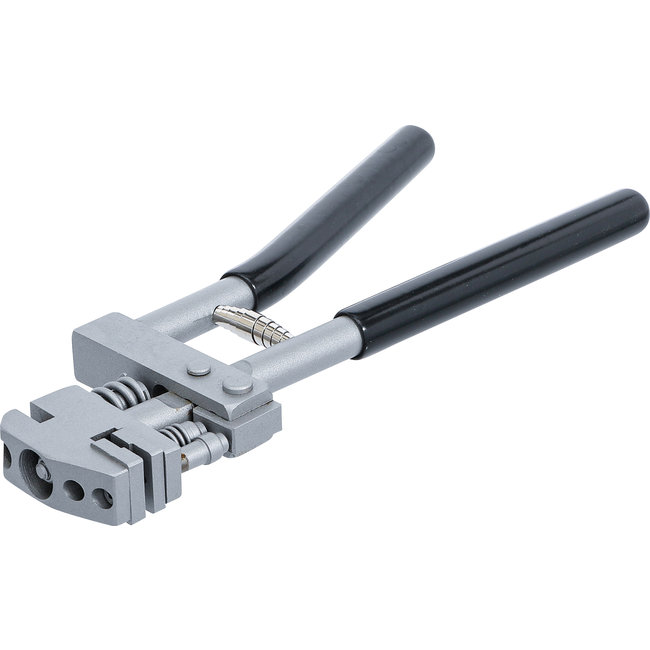 BGS Gecombineerde verzet- en ponstang