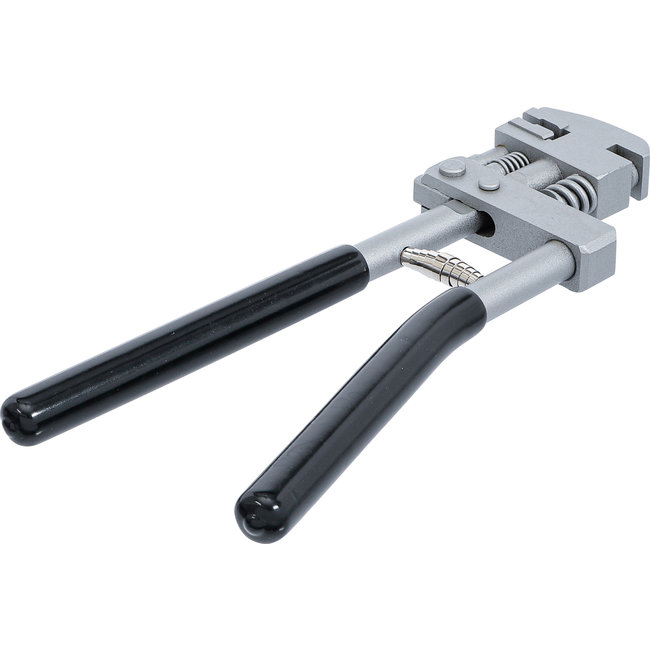 BGS Gecombineerde verzet- en ponstang