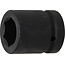 BGS Kracht dopsleuteldop zeskant 1" 30 mm