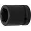 BGS Kracht dopsleuteldop zeskant 1" 32 mm
