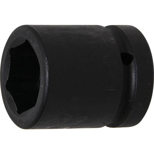 BGS Kracht dopsleuteldop zeskant 1" 33 mm