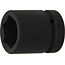 BGS Kracht dopsleuteldop zeskant 1" 34 mm