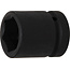 BGS Kracht dopsleuteldop zeskant 1" 35 mm