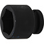 BGS Kracht dopsleuteldop zeskant 1" 50 mm