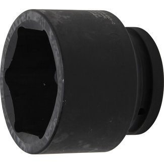 BGS technic Kracht dopsleuteldop zeskant 1" 80 mm