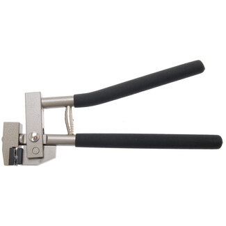 BGS technic Verzettang voor plaatranden tot 1 mm
