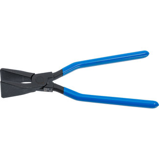 BGS technic Zettang/Vouwtang recht 280 mm