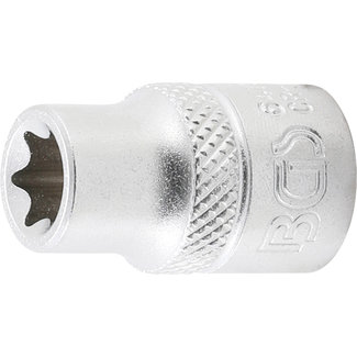 BGS technic Dopsleuteldop E-profiel 3/8" E10