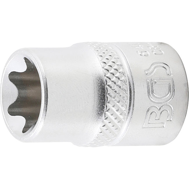 BGS Dopsleuteldop E-profiel 3/8" E14