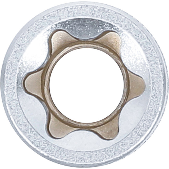 BGS Dopsleuteldop E-profiel 3/8" E16