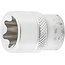 BGS Dopsleuteldop E-profiel 3/8" E18