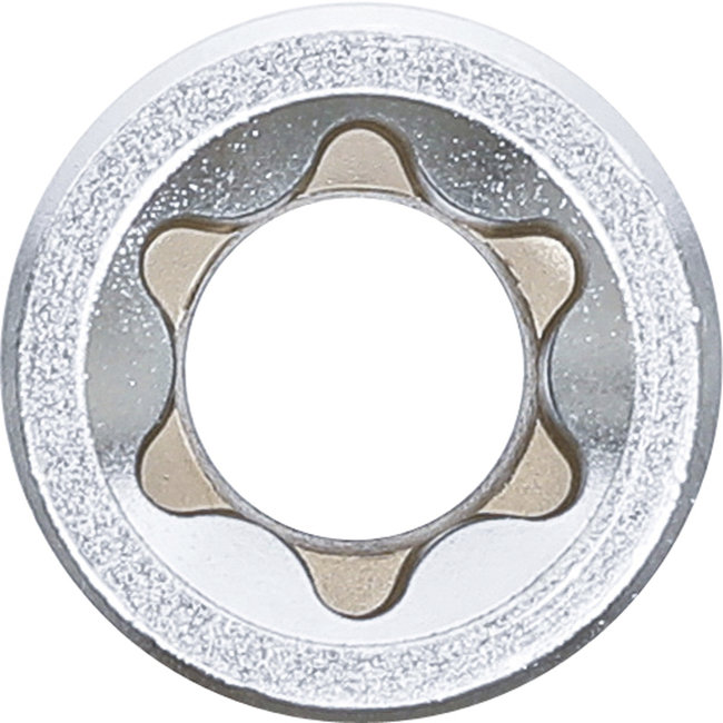 BGS Dopsleuteldop E-profiel 1/2" E18