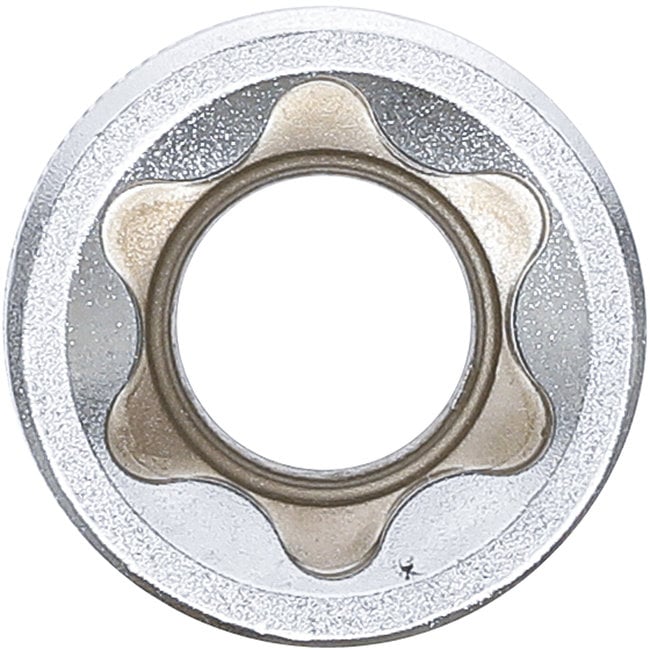 BGS Dopsleuteldop E-profiel 1/2" E22