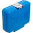 BGS Doppenset E-profiel 1/2" E10-E24, 9 delig