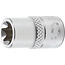 BGS Dopsleuteldop E-profiel 1/4" E11