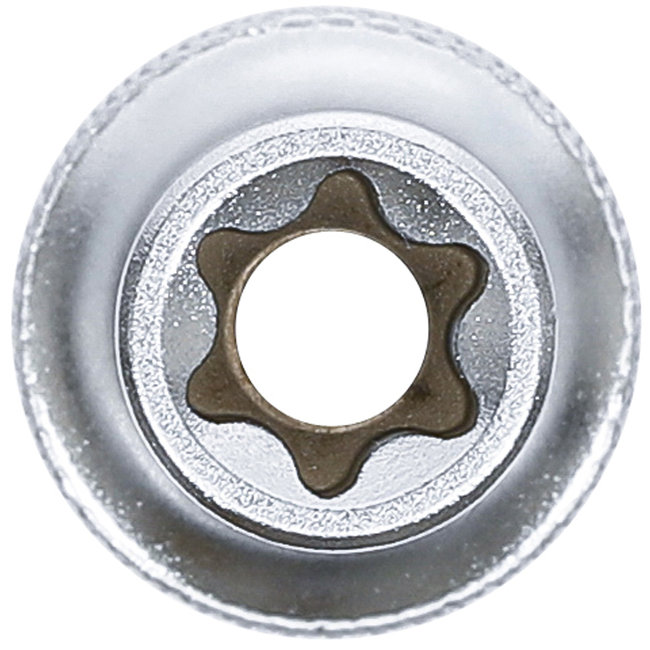 BGS Dopsleuteldop E-profiel, diep 1/2" E12