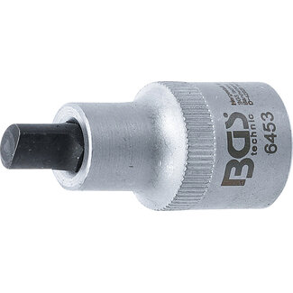 BGS technic Dopsleutel voor veerpoot spreider 1/2" 5,5 x 8,2 mm