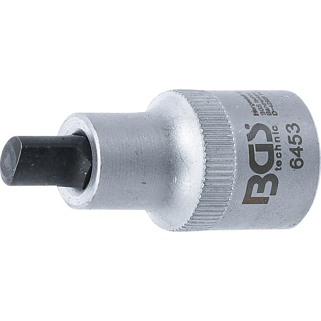 BGS Dopsleutel voor veerpoot spreider 1/2" 5,5 x 8,2 mm